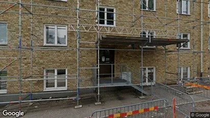 Lägenheter att hyra i Arvika - Bild från Google Street View