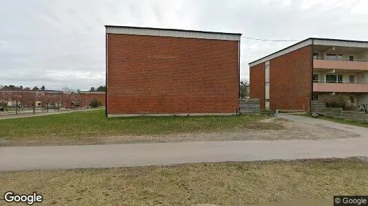 Lägenheter att hyra i Eskilstuna - Bild från Google Street View
