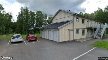 Lägenheter att hyra i Svenljunga - Bild från Google Street View