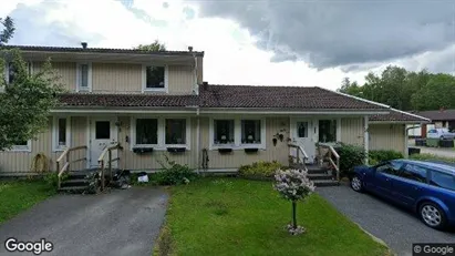 Lägenheter att hyra i Svenljunga - Bild från Google Street View