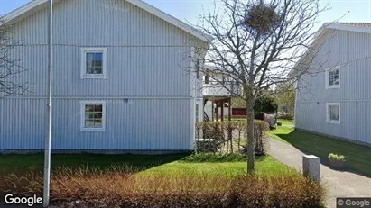 Lägenheter att hyra i Alingsås - Bild från Google Street View