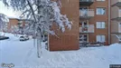 Lägenhet att hyra, Arvidsjaur