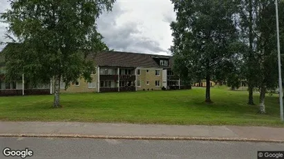 Lägenheter att hyra i Eda - Bild från Google Street View