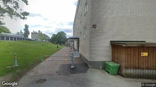 Lägenheter att hyra i Arvika - Bild från Google Street View