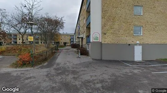 Lägenheter att hyra i Finspång - Bild från Google Street View
