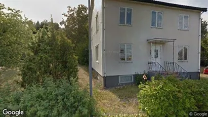 Lägenheter att hyra i Mellerud - Bild från Google Street View