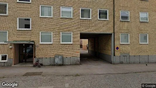 Lägenheter att hyra i Kalmar - Bild från Google Street View