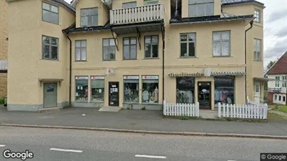 Lägenheter att hyra i Eksjö - Bild från Google Street View
