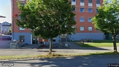 Rum att hyra i Borås - Bild från Google Street View