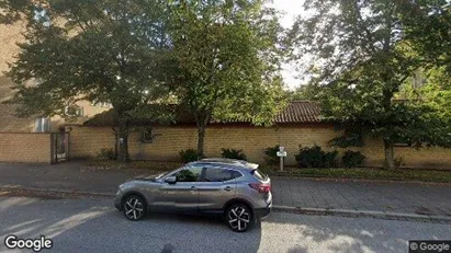 Lägenheter att hyra i Malmö Centrum - Bild från Google Street View