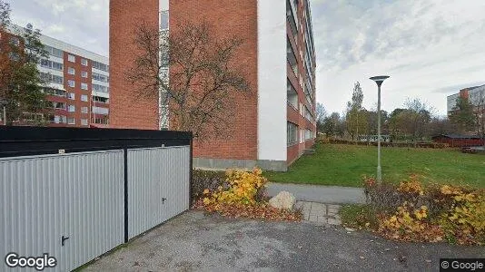 Lägenheter att hyra i Eskilstuna - Bild från Google Street View