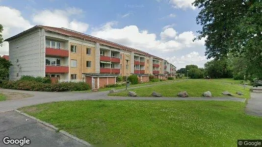 Lägenheter att hyra i Norrköping - Bild från Google Street View