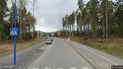Rum att hyra i Upplands-Bro - Bild från Google Street View