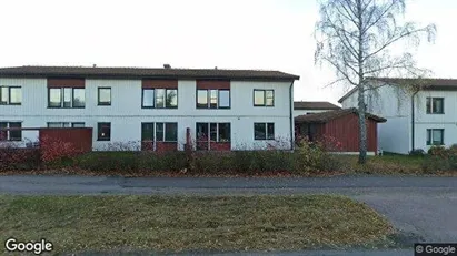 Lägenheter att hyra i Torsby - Bild från Google Street View