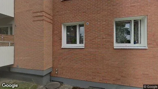 Lägenheter att hyra i Finspång - Bild från Google Street View