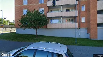 Lägenheter att hyra i Växjö - Bild från Google Street View