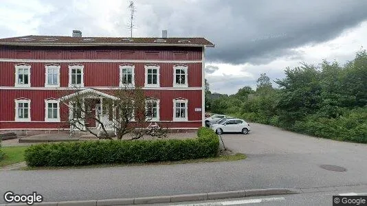 Lägenheter att hyra i Svenljunga - Bild från Google Street View