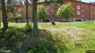Lägenhet att hyra, Ludvika, Högbergsgatan