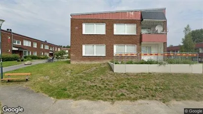 Lägenheter att hyra i Finspång - Bild från Google Street View