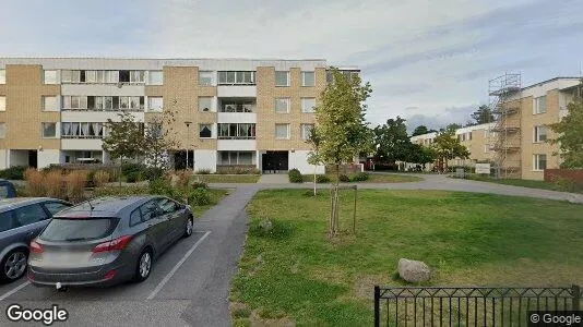 Lägenheter att hyra i Finspång - Bild från Google Street View