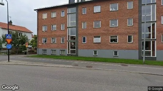 Lägenheter att hyra i Falköping - Bild från Google Street View