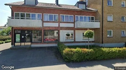 Rum att hyra i Falköping - Bild från Google Street View