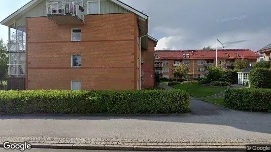 Lägenheter att hyra i Tibro - Bild från Google Street View