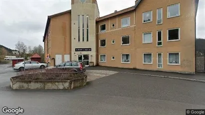 Lägenheter att hyra i Åre - Bild från Google Street View