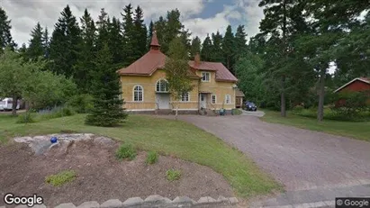 Lägenheter att hyra i Eksjö - Bild från Google Street View