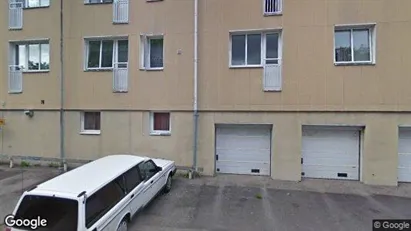 Lägenheter att hyra i Uddevalla - Bild från Google Street View