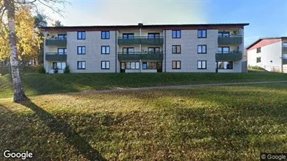 Lägenheter att hyra i Torsby - Bild från Google Street View