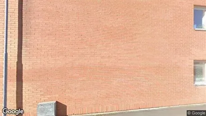 Lägenheter att hyra i Hörby - Bild från Google Street View