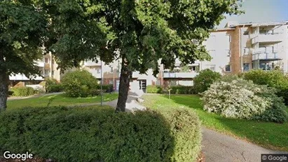 Lägenheter att hyra i Gävle - Bild från Google Street View