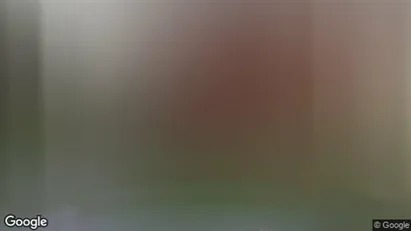 Lägenheter att hyra i Hallstahammar - Bild från Google Street View