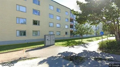 Lägenheter att hyra i Uppsala - Bild från Google Street View