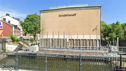 Lägenheter att hyra i Eskilstuna - Bild från Google Street View