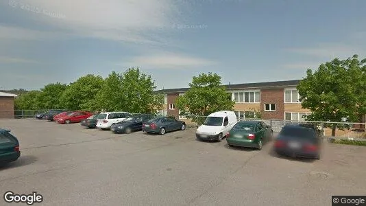 Lägenheter att hyra i Linköping - Bild från Google Street View
