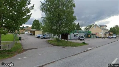 Rum att hyra i Kiruna - Bild från Google Street View