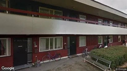 Lägenheter att hyra i Ovanåker - Bild från Google Street View