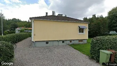 Lägenheter att hyra i Sundsvall - Bild från Google Street View