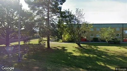 Lägenheter att hyra i Växjö - Bild från Google Street View