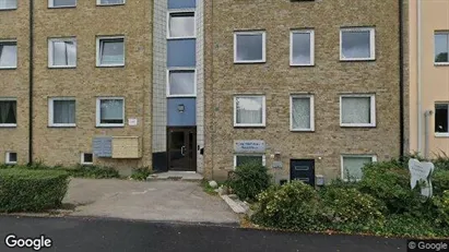 Lägenheter att hyra i Åstorp - Bild från Google Street View