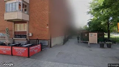 Lägenheter att hyra i Norrköping - Bild från Google Street View