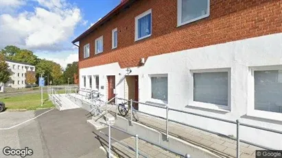 Lägenheter att hyra i Östra Göinge - Bild från Google Street View
