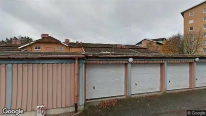 Lägenheter att hyra i Västerås - Bild från Google Street View