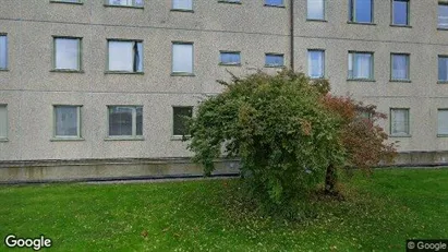 Lägenheter att hyra i Uddevalla - Bild från Google Street View