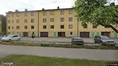 Lägenheter att hyra i Nyköping - Bild från Google Street View