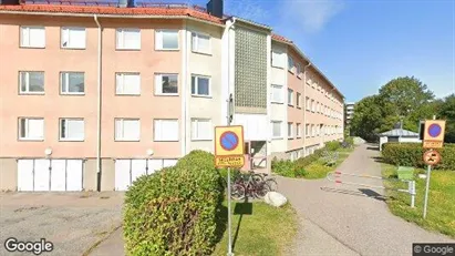 Lägenheter att hyra i Enköping - Bild från Google Street View