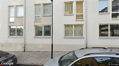 Lägenheter att hyra i Upplands Väsby - Bild från Google Street View