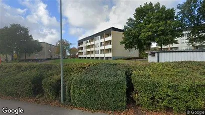 Lägenheter att hyra i Åstorp - Bild från Google Street View